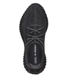 Adidas Yeezy Boost 350 V2 Black Non Reflective