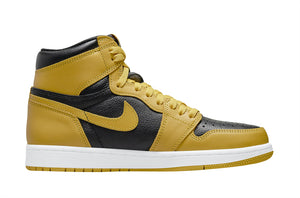 Air Jordan 1 High OG Pollen