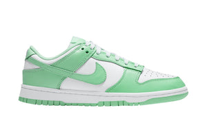 Nike Dunk Low WMNS Green Glow