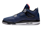 Air Jordan 4 Winterized Loyal Blue