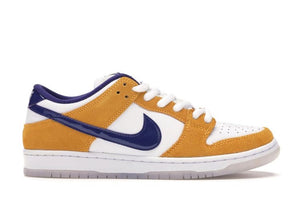 Nike SB Dunk Low Laser Orange