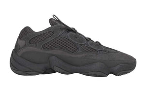 Adidas Yeezy 500 Utility Black