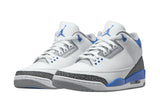 Air Jordan 3 Racer Blue