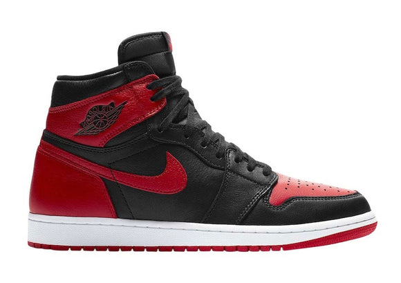 Air Jordan 1 Retro High OG NRG Homage To Home