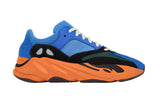 Adidas Bright Blue Boost  | Yeezy 700 Bright Blue | Kickheatstore