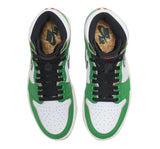 Air Jordan 1 High OG Lucky Green