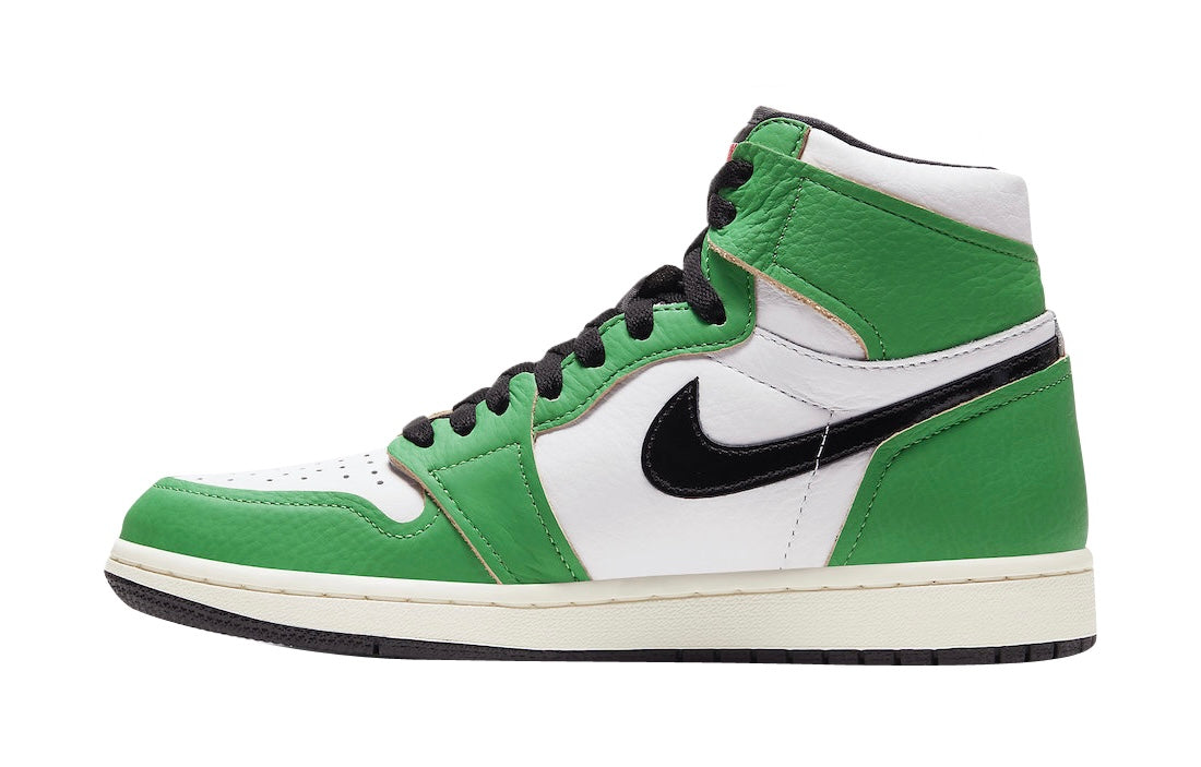 Air Jordan 1 High OG Lucky Green – Kickheatstore