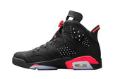 Air Jordan 6 Black Infrared