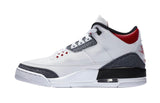 Air Jordan 3 SE Denim Fire Red