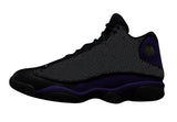 Air Jordan 13 Court Purple