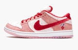 Nike SB Dunk Low StrangeLove Skateboards