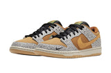 Nike SB Dunk Low Safari