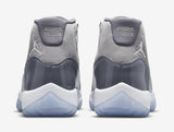 Air Jordan 11 Cool Grey 2021