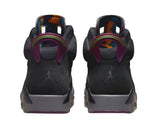 Air Jordan 6 Bordeaux