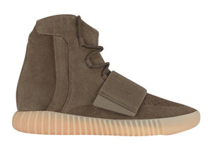 Adidas Yeezy Boost 750 - Chocolate