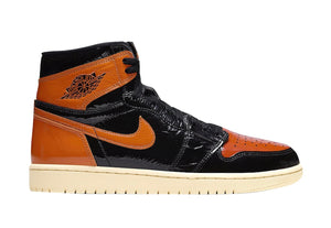 Air Jordan 1 Retro High OG Shattered Backboard 3.0