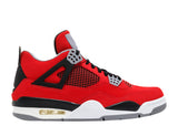 Air Jordan 4 Toro Bravo