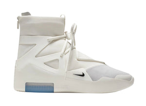 Nike Air Fear Of God 1 Sail