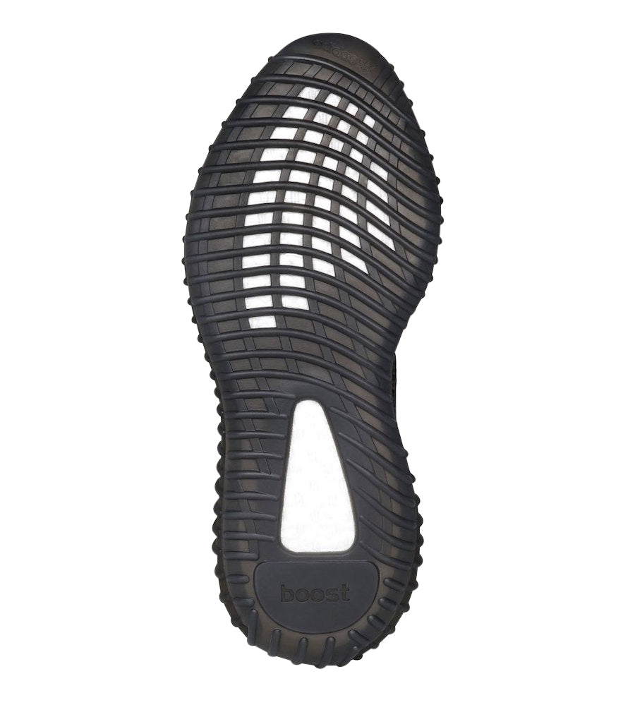 Copie de Adidas Yeezy Boost 350 V2 Black Non Reflective – Kickheatstore