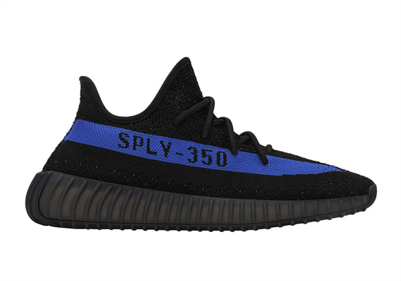 Adidas Yeezy Dazzling Blue | Blue Yeezy 350 | Kickheatstore 