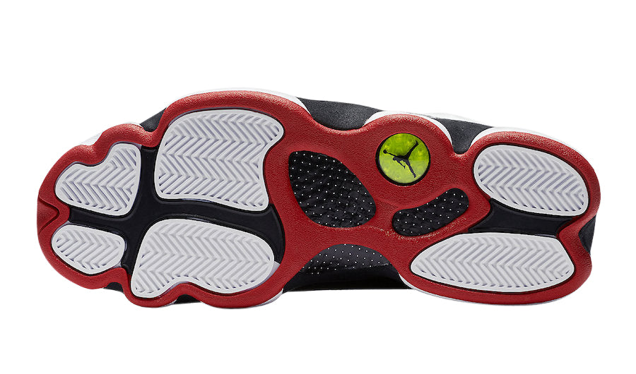Air Jordan 13 He Got Game 2018 – Kickheatstore