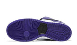 Nike SB Dunk Low Court Purple