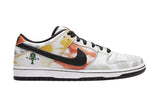 Nike SB Dunk Low Raygun Tie-Dye White