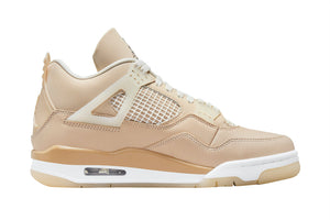 Air Jordan 4 WMNS Shimmer