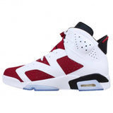 Air Jordan 6 Carmine 2014