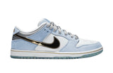 Sean Cliver X Nike SB Dunk Low Holiday Special