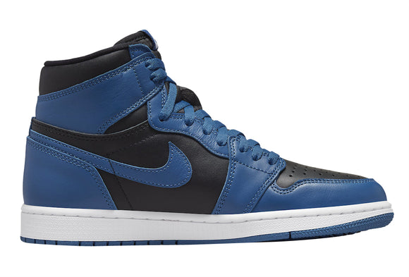 Air Jordan 1 High OG Dark Marina Blue