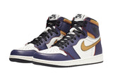 Nike SB X Air Jordan 1 Retro High OG LA To Chicago