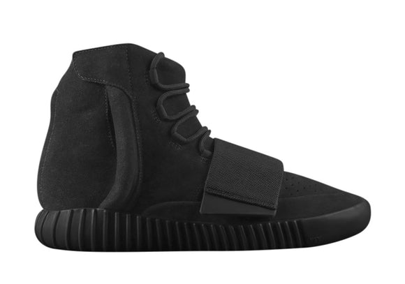 Adidas Yeezy Boost 750 - Black