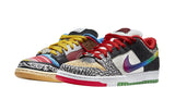 Nike SB Dunk Low What The Paul