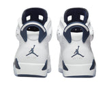 Air Jordan 6 Midnight Navy 2022