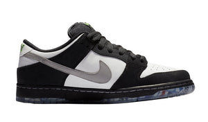 Nike SB Dunk Low Panda Pigeon